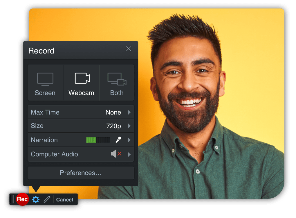 How To Record Youtube Videos Beginner S Guide Screenpal Formerly