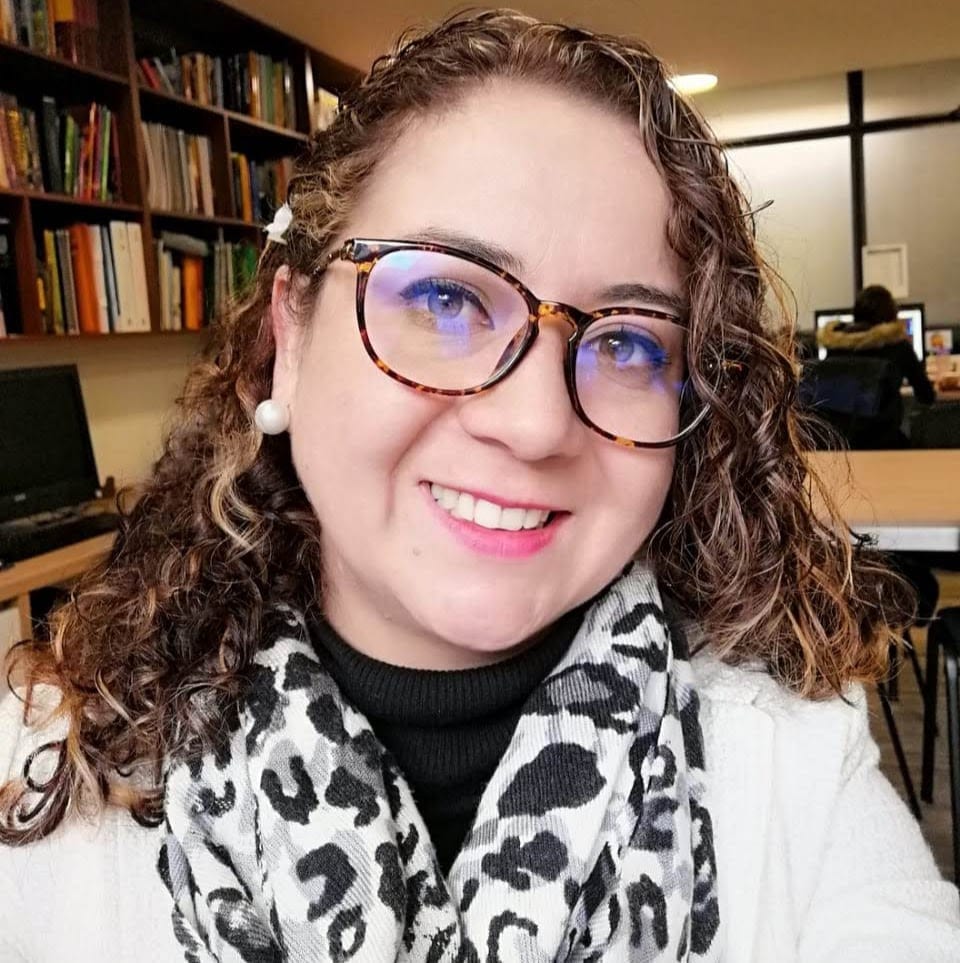 Carolina Buitrago - Flipped Learning Expert