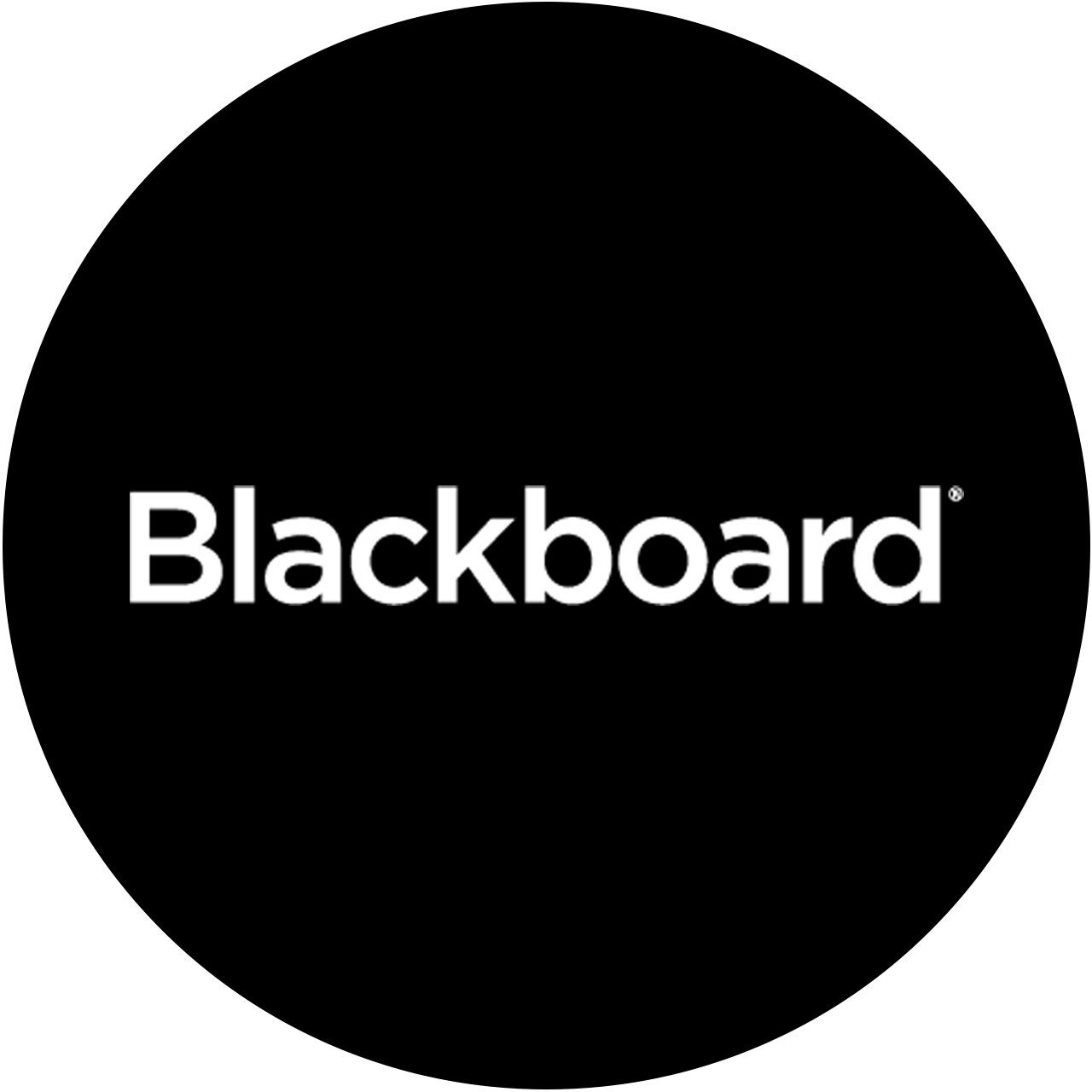 Blackboard Learning Tools Interoperability (LTI) Integration App