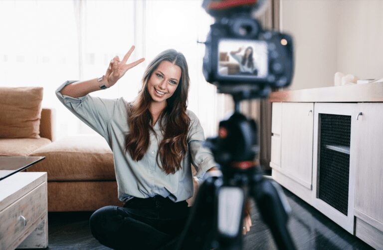 Look Good on Camera