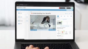 Video Hosting - Sharing