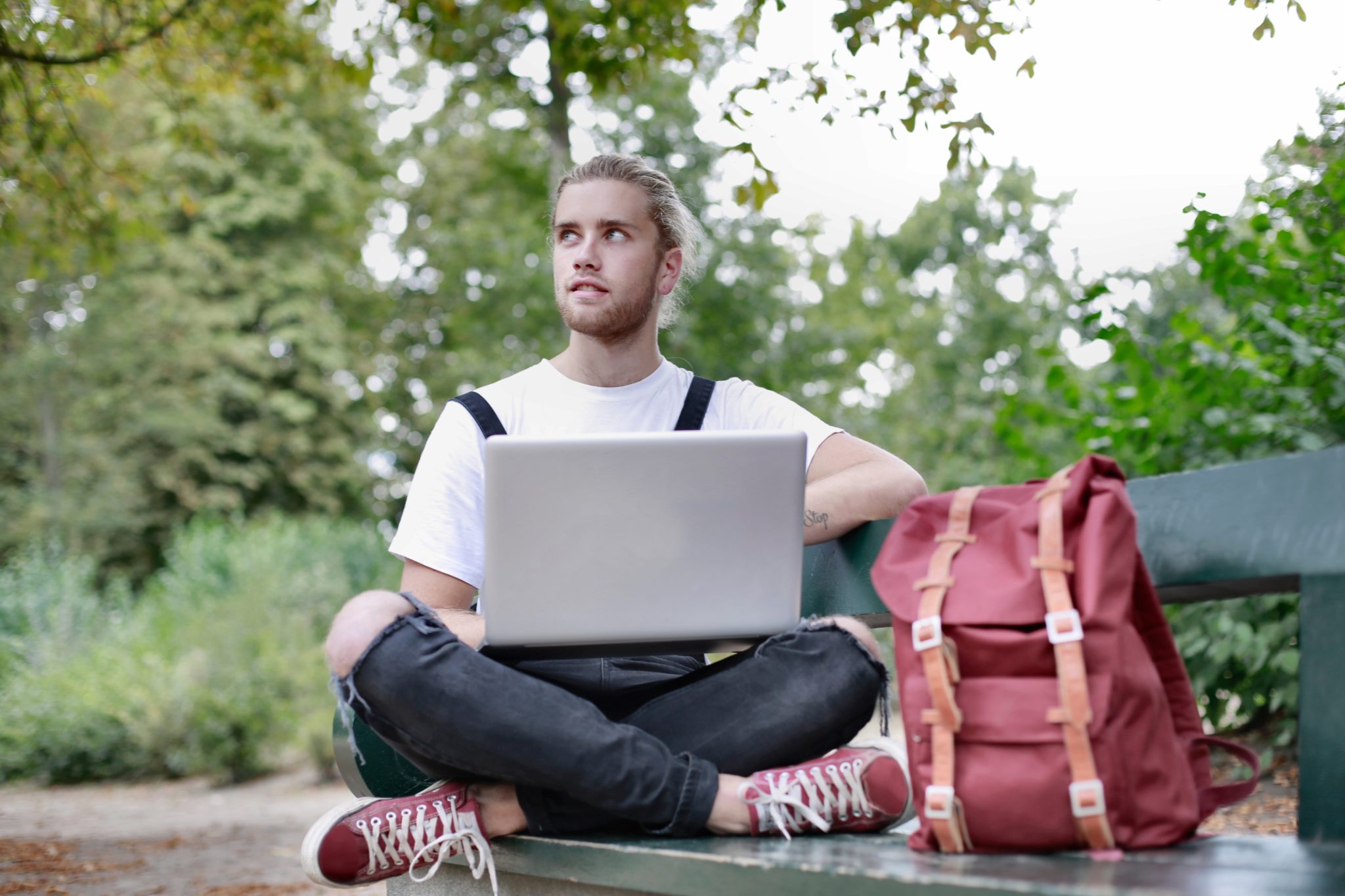 Remote Work and Learning