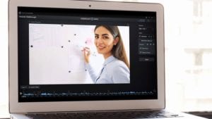 ScreenPal video editor for educators
