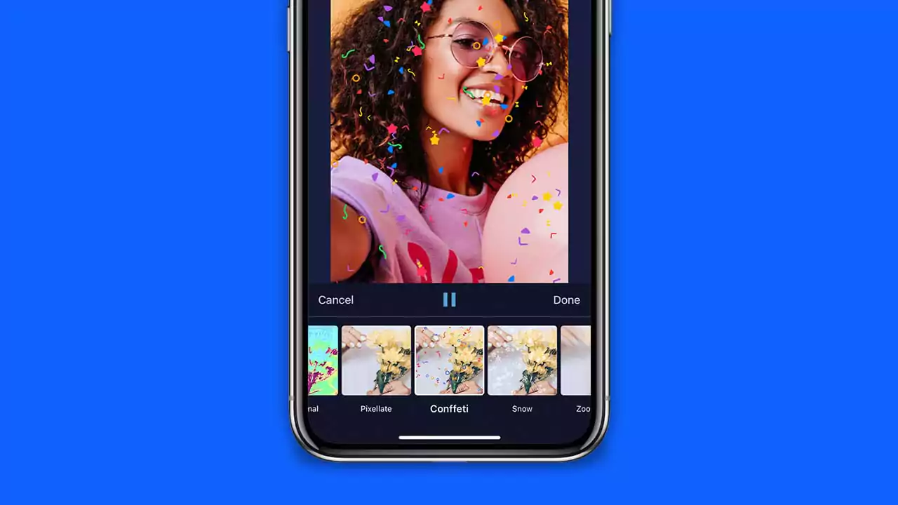 Video Effects