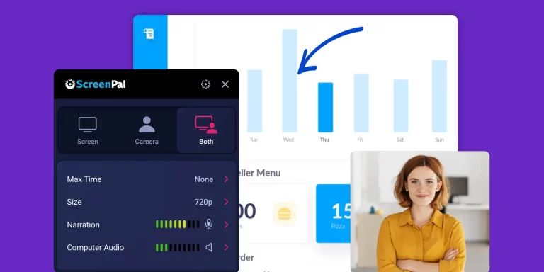 Guide to ScreenPal's Free Screen Recorder