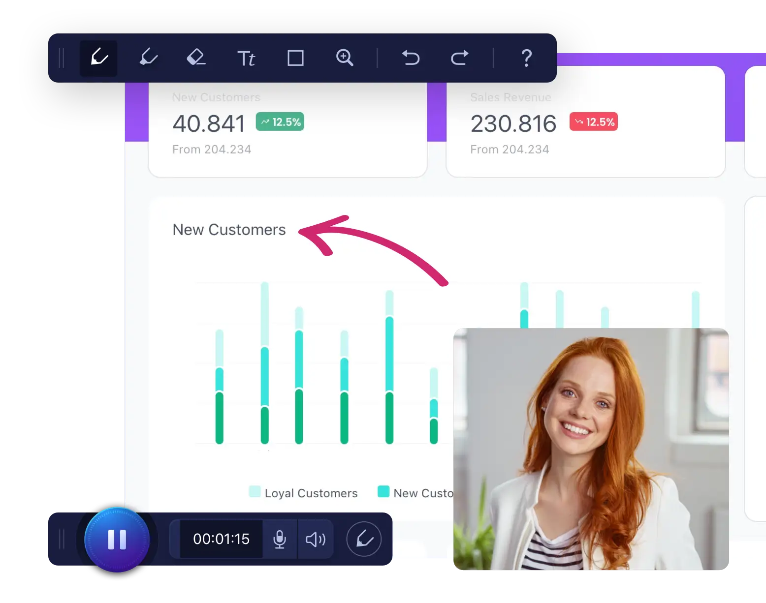 Top 3 Best FREE Screen Recording Software