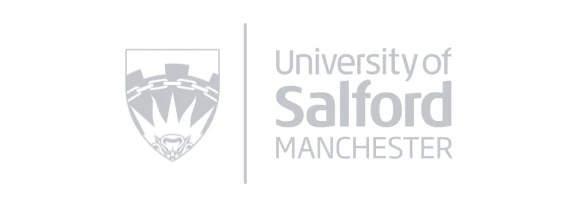 University of Salford uses ScreenPal