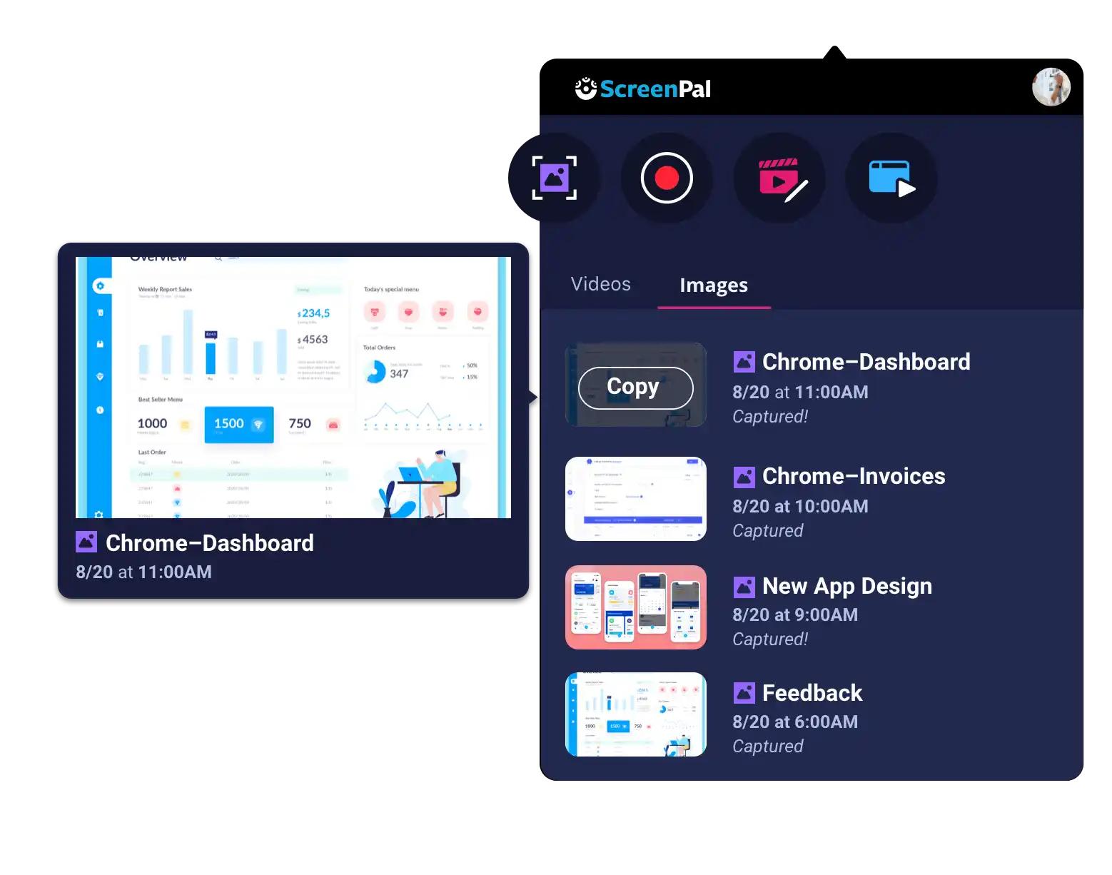  Easily plan and make training videos with interactive storyboards